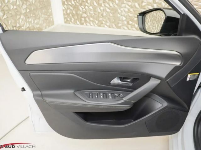 Peugeot 308 BlueHDi EAT8 GT-Line