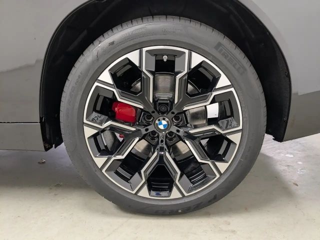 BMW X3 M-Sport xDrive