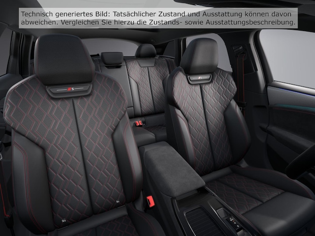 Audi A6 e-tron Avant Quattro