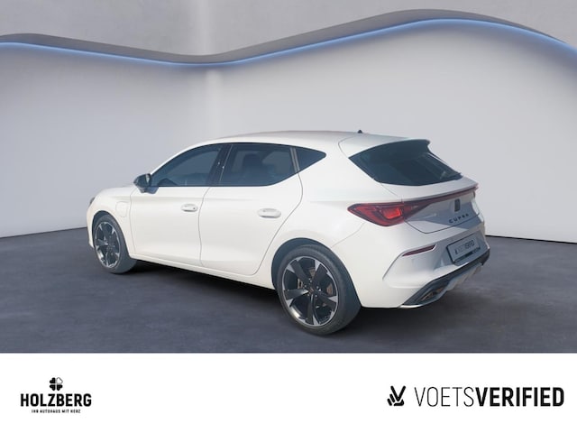 Cupra Leon 1.4 DSG