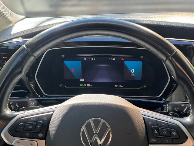 Volkswagen Caddy 2.0 TDI DSG Style