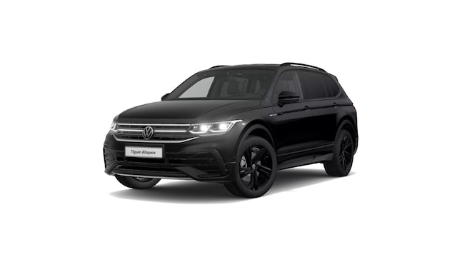 Volkswagen Tiguan 2.0 TDI Allspace R-Line