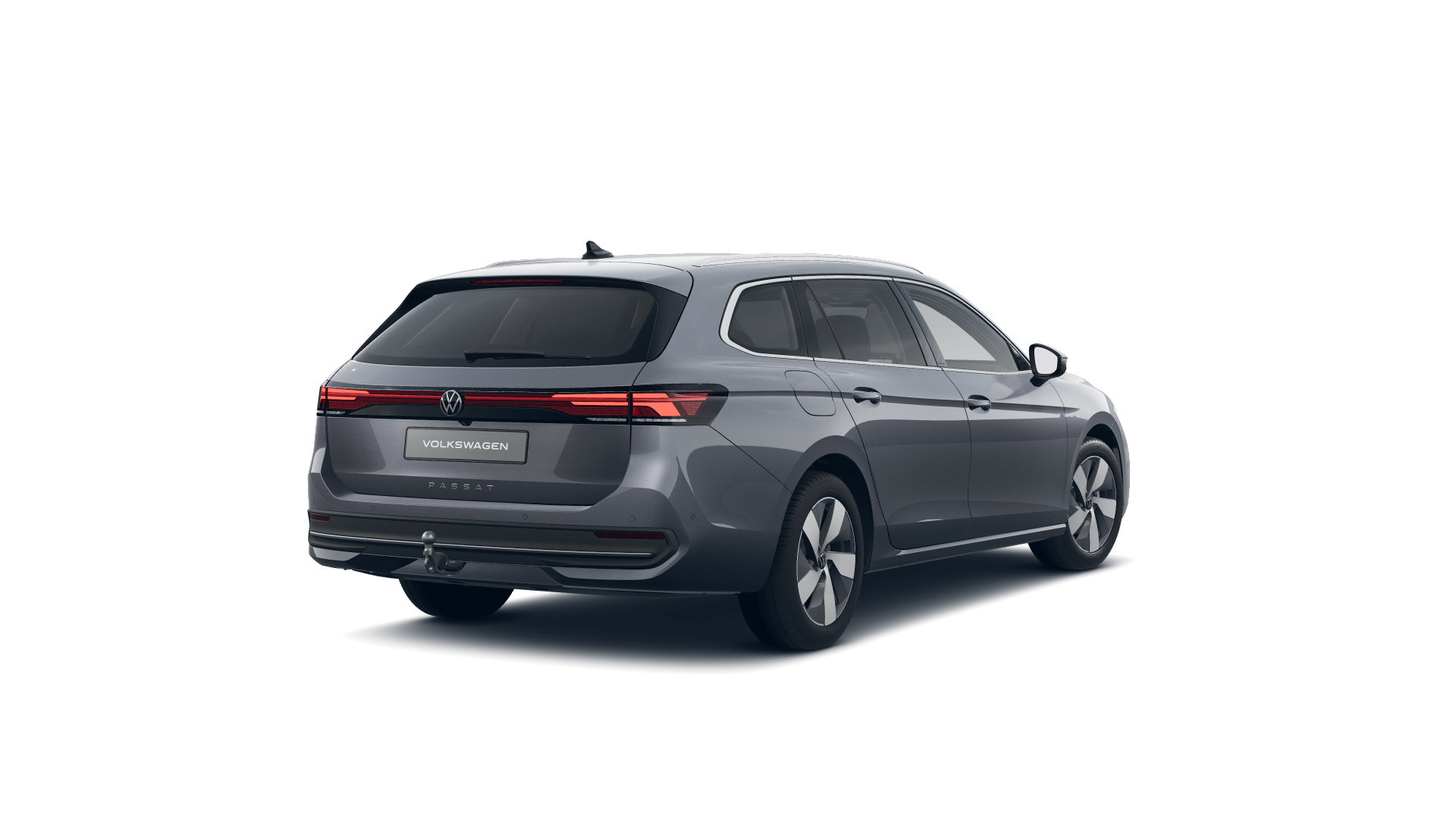 Volkswagen Passat 2.0 TDI Business DSG