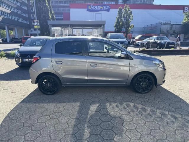 Mitsubishi Space Star Star