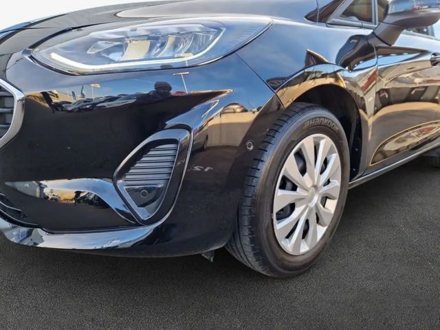 Ford Fiesta Cool & Connect