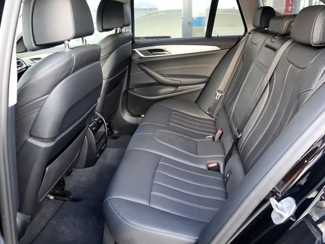 BMW 530 530e Touring xDrive