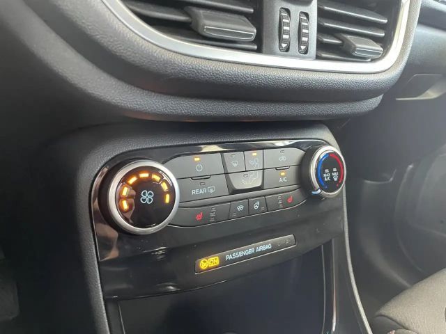 Ford Puma EcoBoost ST Line