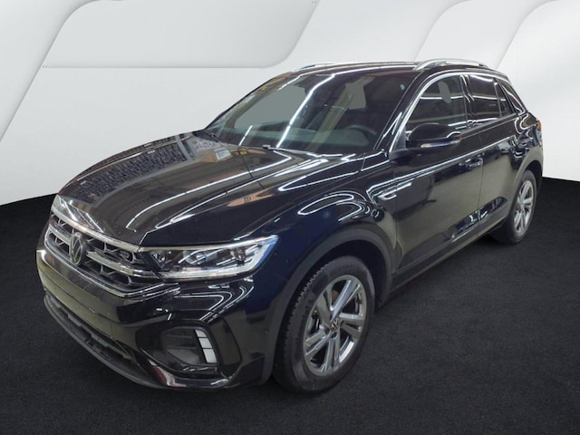 Volkswagen T-Roc 1.5 TSI DSG R-Line