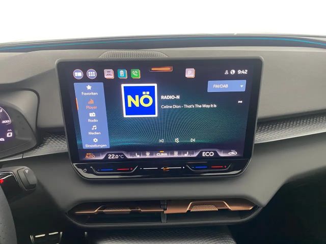 Cupra Terramar 1.5 e-Hybrid e-Hybrid