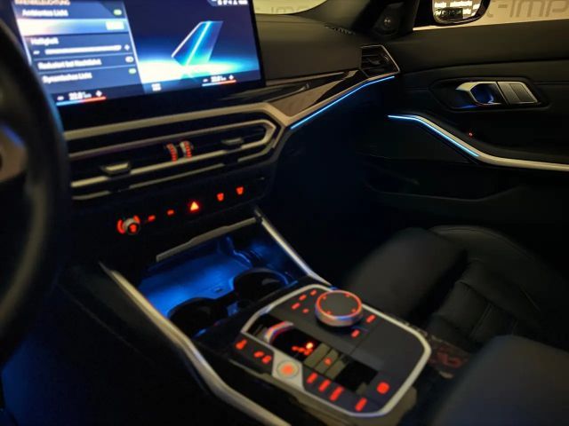 BMW 330 330e M-Sport Sedan xDrive