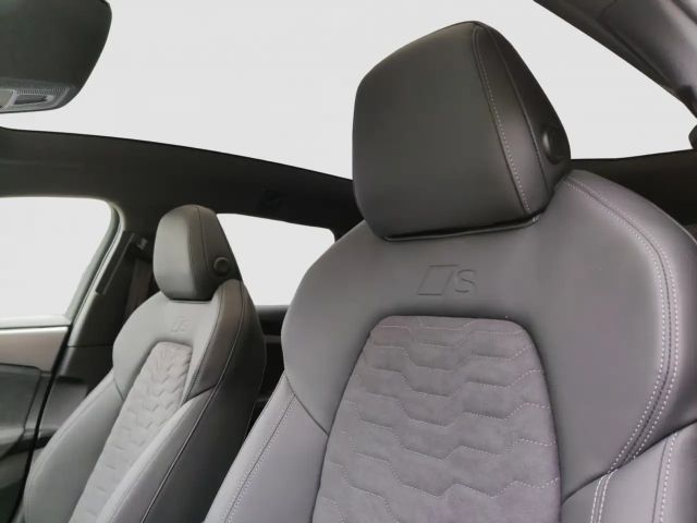 Audi A6 e-tron Avant Performance