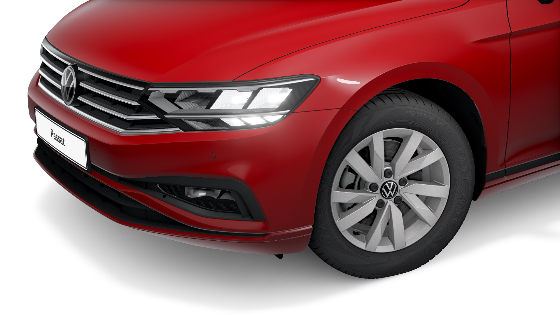 Volkswagen Passat 2.0 TDI Variant