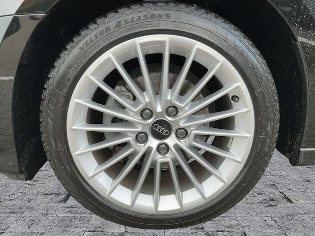 Audi A3 35 TDI S-Tronic Sedan