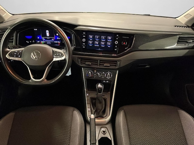 Volkswagen Polo 1.0 TSI DSG Life