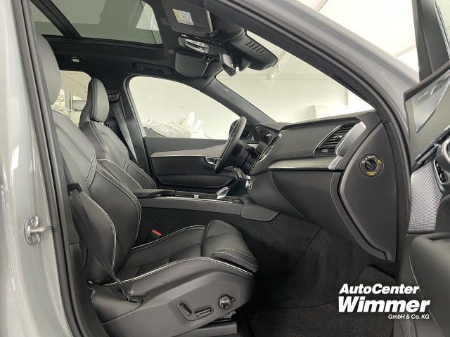 Volvo XC90 AWD Dark Recharge T8 Ultimate