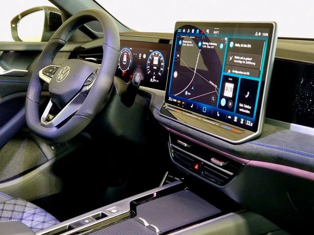 Volkswagen Passat DSG Sport Variant