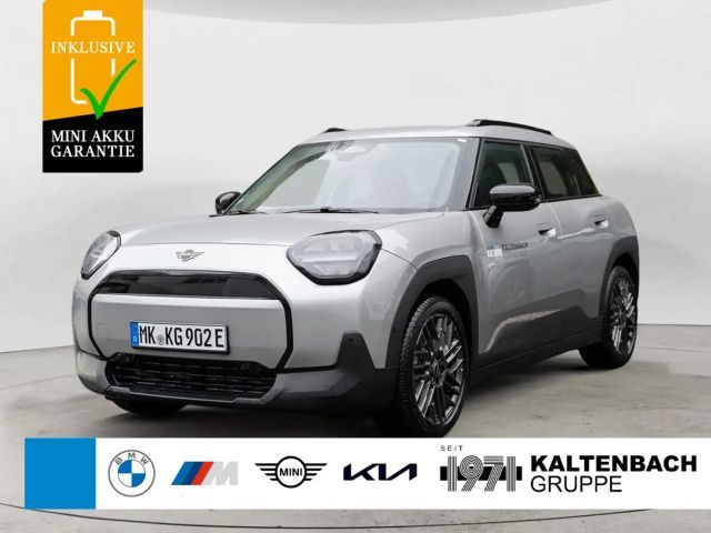 MINI Aceman E Essential Trim LED NAVI SHZ PDC