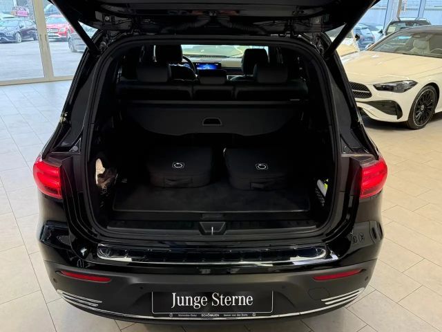 Mercedes-Benz EQB 300 4MATIC Electric Art