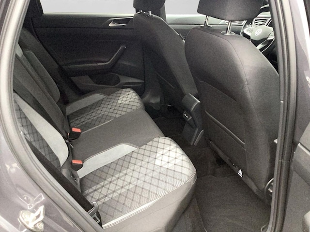 Volkswagen Taigo 1.5 TSI DSG R-Line