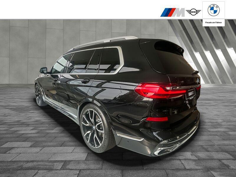 BMW X7 xDrive40i