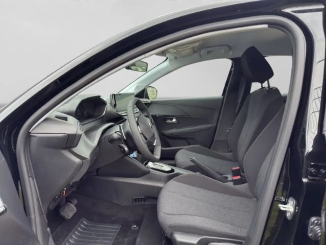 Peugeot E-208 Hybrid Style