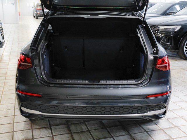 Audi A3 35 TDI S-Tronic Sportback