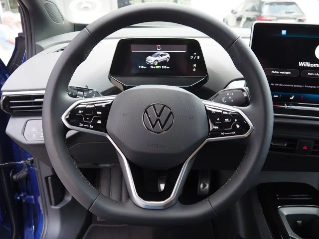 Volkswagen ID.4 4Motion Performance Pro