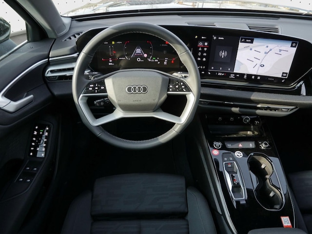 Audi A5 Avant S-Tronic