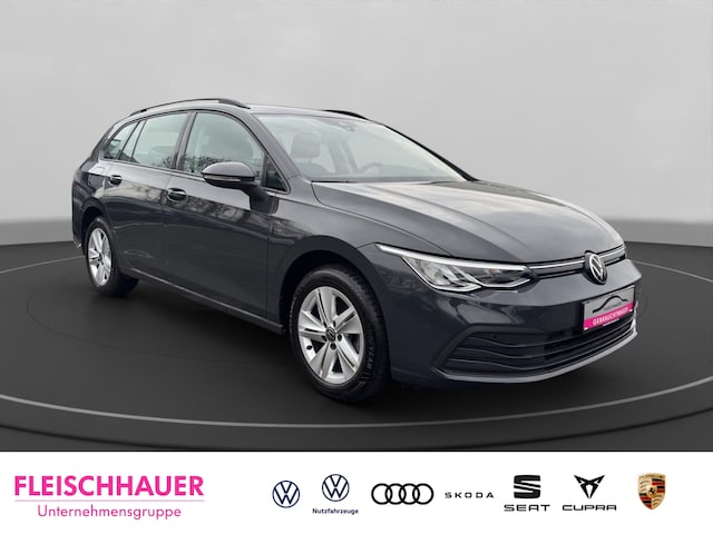 Volkswagen Golf 1.5 TSI Golf VIII Life Variant