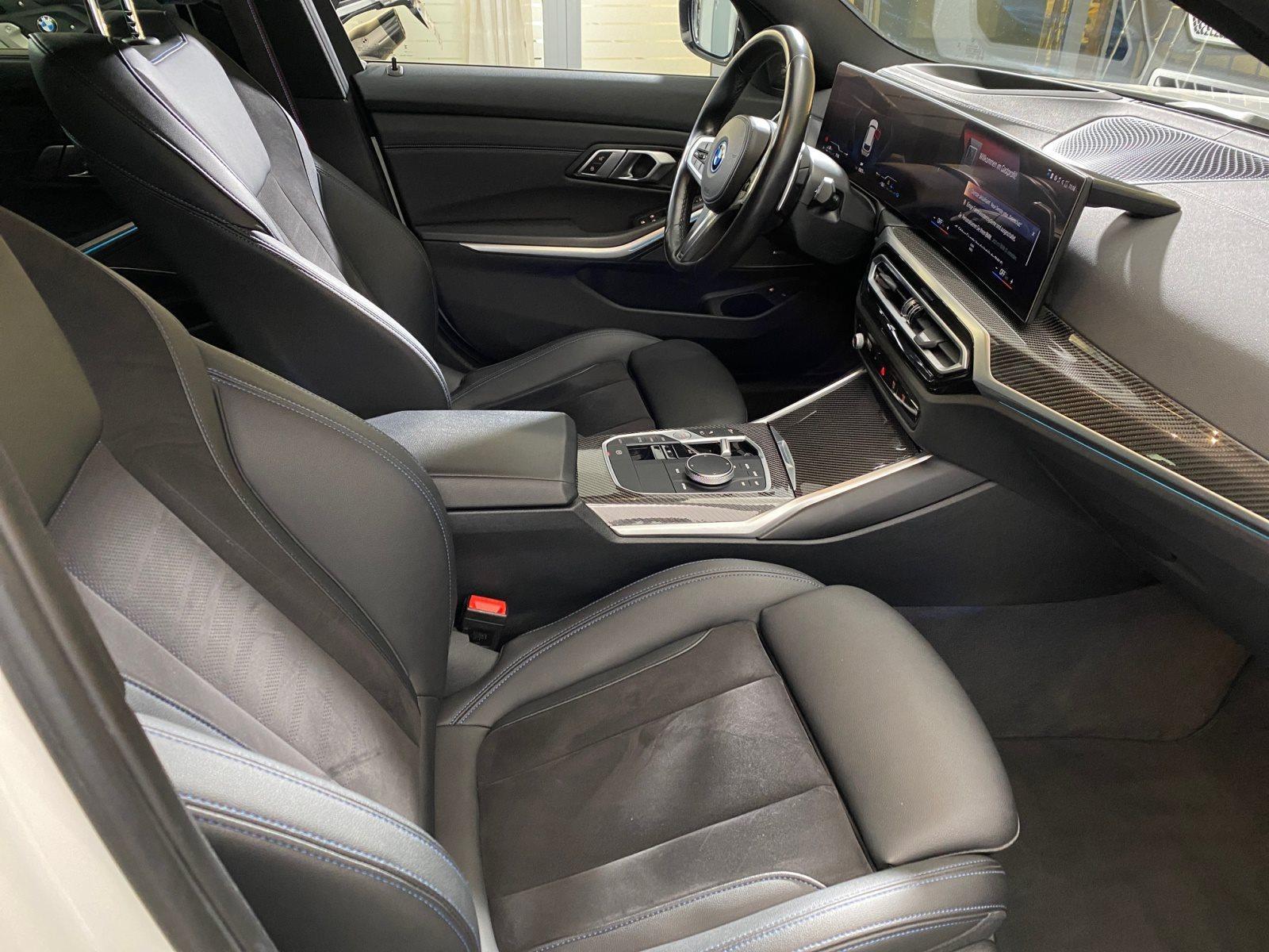 BMW 330 330e Touring xDrive