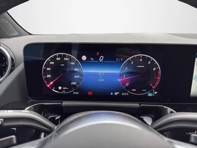 Mercedes-Benz B 180 Progressive