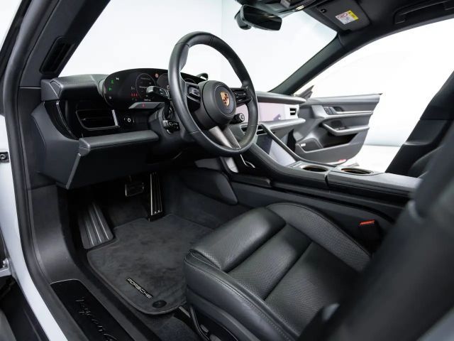 Porsche Taycan 4S Sport Turismo