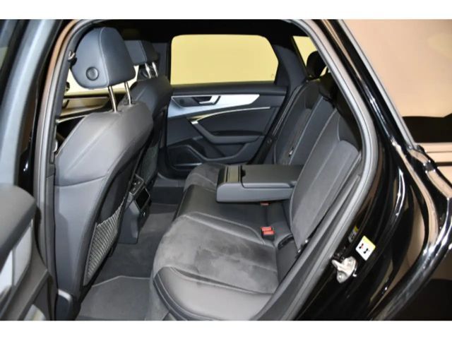 Audi S6 3.0 TDI Quattro