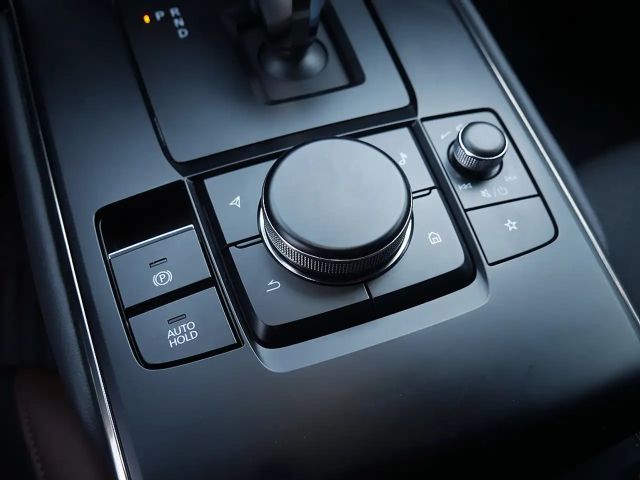 Mazda MX-30 Advantage SkyActiv e-Skyactiv