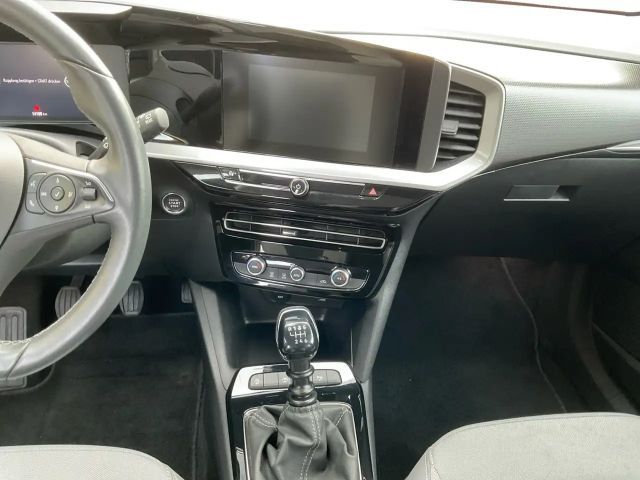 Opel Mokka 1.2 Turbo Elegance Turbo