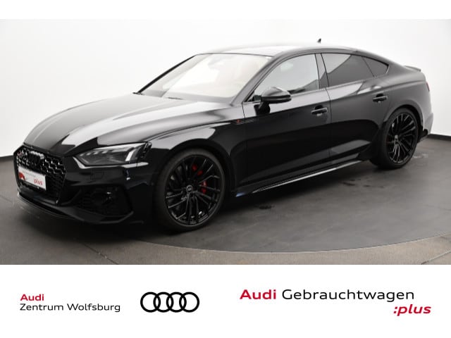 Audi RS5 Quattro Sportback