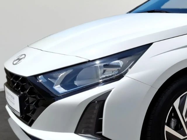 Hyundai i20 1.0 T-GDi