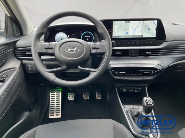 Hyundai Bayon 1.0 Prime T-GDi