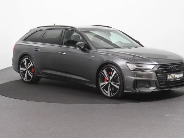 Audi A6 55 TFSI Quattro Sport