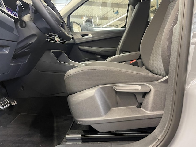 Volkswagen Caddy 1.5 TSI