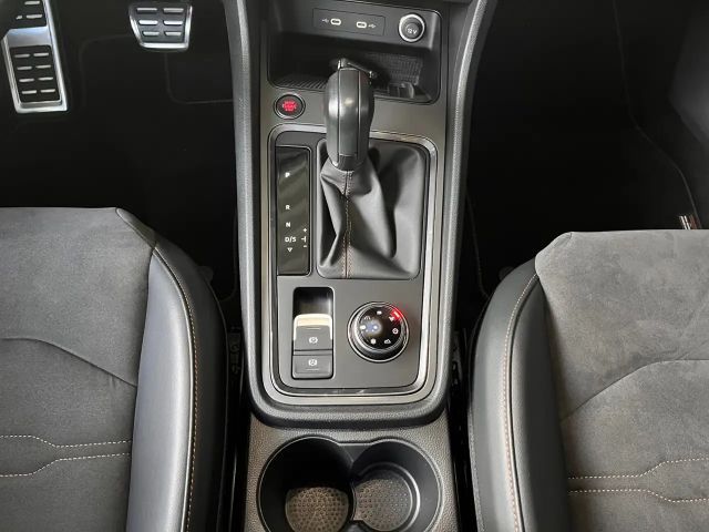 Cupra Ateca 4Drive VZ