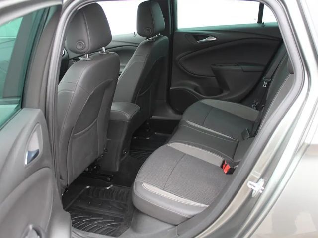 Opel Astra Sports Tourer Turbo