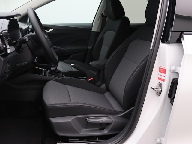 Skoda Fabia 1.0 TSI Selection