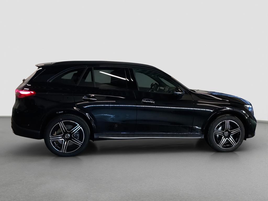 Mercedes-Benz GLC 450 4MATIC AMG Line