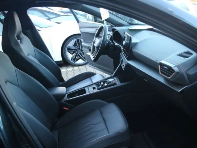 Cupra Formentor 1.4 e-Hybrid