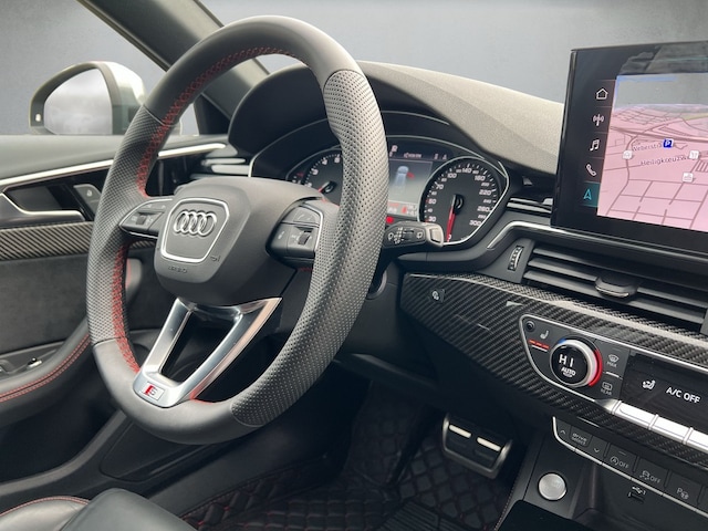 Audi A4 35 TFSI Avant S-Line S-Tronic