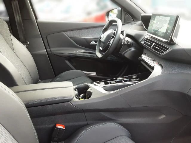 Peugeot 3008 Allure Pack PureTech