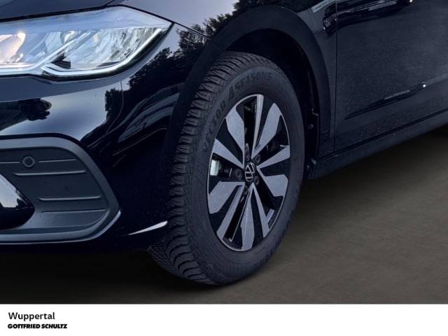 Volkswagen Polo 1.0 TSI DSG Move