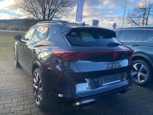 Cupra Formentor 2.0 TSI 4Drive