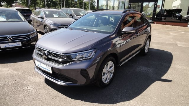 Volkswagen Taigo 1.0 TSI DSG